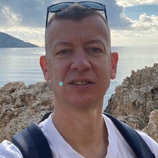 Фотография мужчины Ivan, 43 года из г. Брест