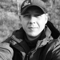 Фотография мужчины Дмитрий, 40 лет из г. Иваново