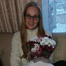 Фотография девушки Марина, 51 год из г. Онега