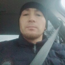 Фотография мужчины Василий, 36 лет из г. Маркс