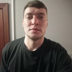 Фотография мужчины Евгений, 30 лет из г. Лобня