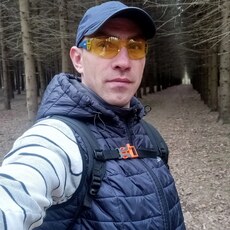 Фотография мужчины Дмитрий, 39 лет из г. Подольск