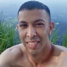 Фотография мужчины Мирали, 38 лет из г. Самара