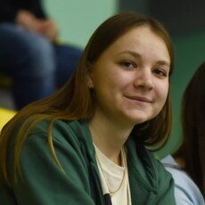 Фотография девушки Юля, 20 лет из г. Речица