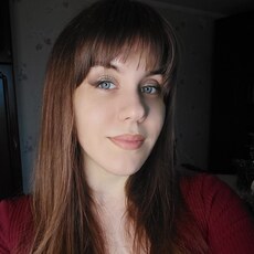 Фотография девушки Надежда, 31 год из г. Солнечногорск