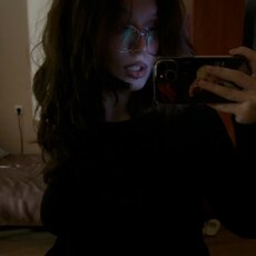 Фотография девушки Елизавета, 22 года из г. Минск
