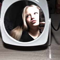 Фотография девушки Ильзира, 25 лет из г. Чистополь