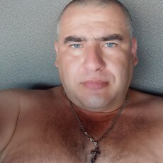 Фотография мужчины Сергей, 40 лет из г. Николаев