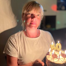 Фотография девушки Елена, 50 лет из г. Волгоград