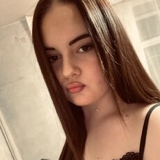 Фотография девушки Елизавета, 19 лет из г. Симферополь