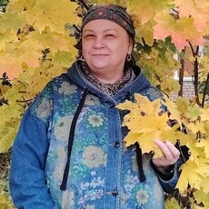 Фотография девушки Неля, 61 год из г. Алексин