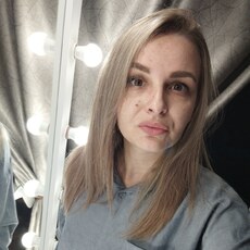 Алина, 28 из г. Воронеж.