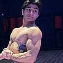 Фарух, 24 года