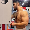 Джамал, 23 года