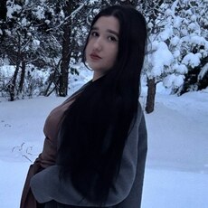 Фотография девушки Евгения, 21 год из г. Севастополь