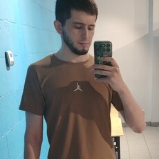 Фотография мужчины Илья, 25 лет из г. Нижний Новгород