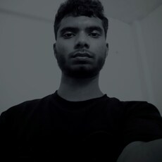 Фотография мужчины Ali, 23 года из г. Тюмень