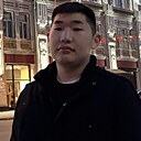 Владимир, 19 лет