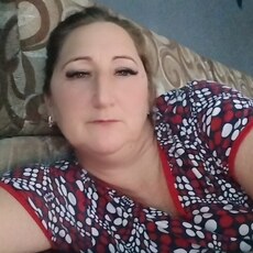 Фотография девушки Оксана, 48 лет из г. Астрахань