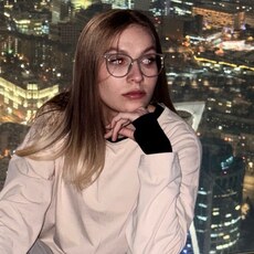 Anastasiia, 24 из г. Москва.