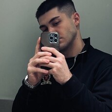 Фотография мужчины Малик, 21 год из г. Симферополь