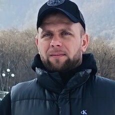 Фотография мужчины Сергей, 34 года из г. Кисловодск