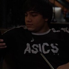 Фотография мужчины Иван, 18 лет из г. Оренбург