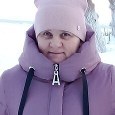 Фотография девушки Раиса, 43 года из г. Канск