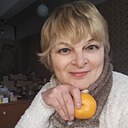 Милусик, 57 лет