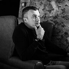 Фотография мужчины Сергей, 37 лет из г. Краснодар