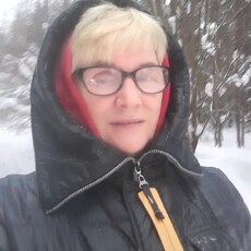 Фотография девушки Нина, 61 год из г. Пермь