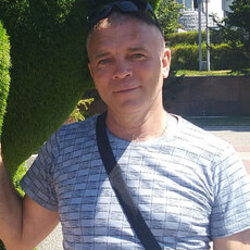 Фотография мужчины Александр, 52 года из г. Улан-Удэ