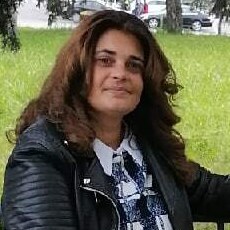 Фотография девушки Ангелина, 44 года из г. Волковыск