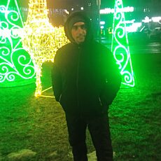 Фотография мужчины Вадим, 36 лет из г. Кишинев