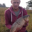 Вовчик, 35 лет