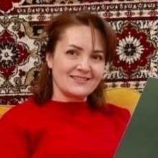 Фотография девушки Елена, 47 лет из г. Брест