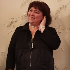 Фотография девушки Светлана, 58 лет из г. Барнаул