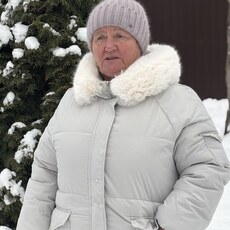 Фотография девушки Тамара, 71 год из г. Мичуринск