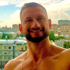 Фотография мужчины Роман, 39 лет из г. Иркутск