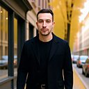 Даниил, 34 года