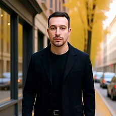 Фотография мужчины Даниил, 34 года из г. Ростов-на-Дону