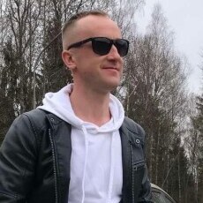 Фотография мужчины Сергей, 39 лет из г. Орша