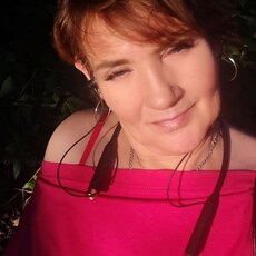 Фотография девушки Твоя Весна, 53 года из г. Новосибирск