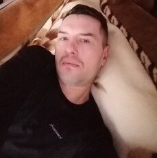 Фотография мужчины Nick, 40 лет из г. Минск