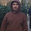 Темур, 44 года