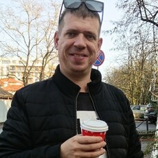 Фотография мужчины Владимир, 36 лет из г. Одесса