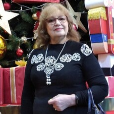 Фотография девушки Ольга, 67 лет из г. Кемерово