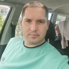 Фотография мужчины Дима, 35 лет из г. Брест