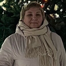 Фотография девушки Тата, 54 года из г. Актобе