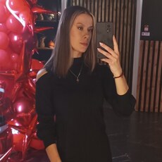 Фотография девушки Роксолана, 26 лет из г. Фастов